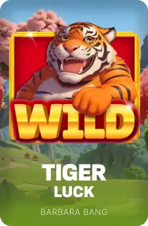 Tiger Luck